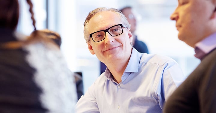Proof of Value: Vilka besparingar gör företaget genom att investera i en IAM-lösning?