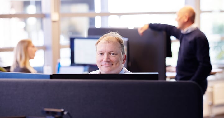 5 magiska möjligheter med Okta Workflows
