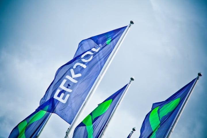 Elkjøp Nordic AS har ökat lönsamheten med Office 365