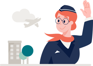 En lösning för framtiden med Cloudworks