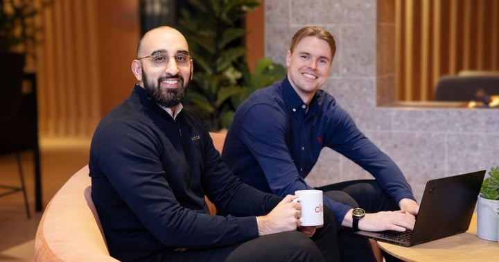 Så bygger du en effektiv IAM-strategi för din organisation