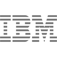 IBM logo