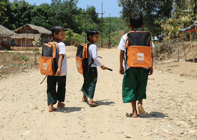 Microsoft Azure och Cloudworks Cloud Security Framework för NRC