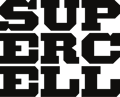 Supercell logo