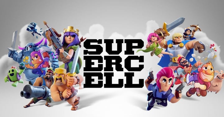 Spelbolaget Supercell&nbsp;etablerar en Zero Trust-modell med Okta