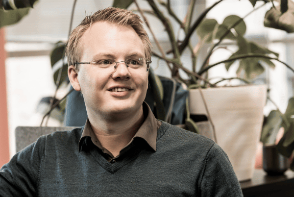 Från trainee till kundfavorit med Cloudworks Academy