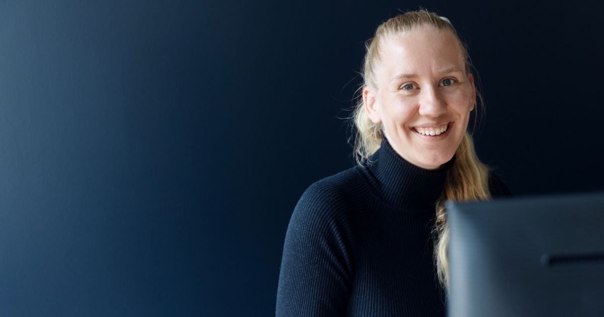 Bli en del av vårt team som ny IAM konsult