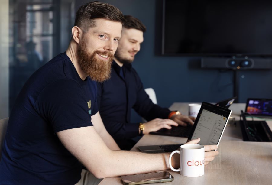 Därför väljer ledande organisationer Cloudworks som sin IAM-partner