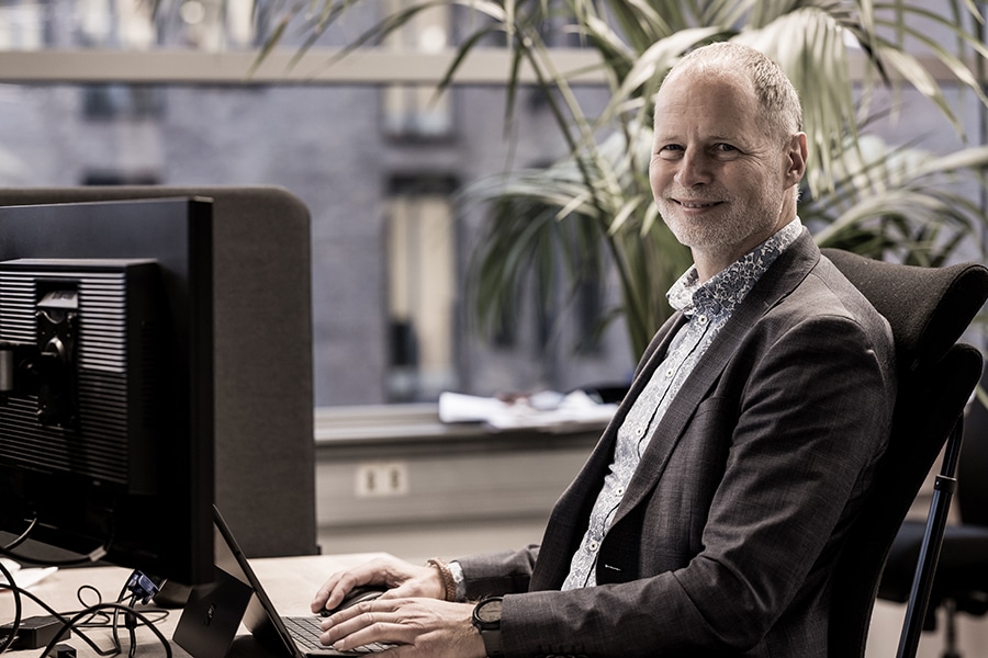 En erfaren IAM-veteran ansluter sig till Cloudworks