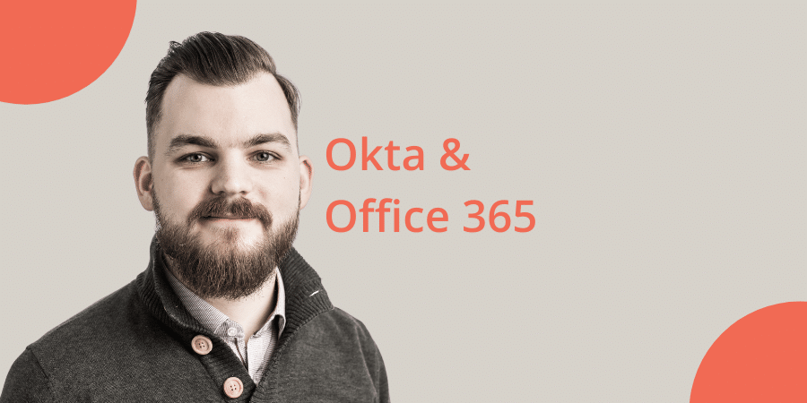 Tänk på detta när du integrerar Microsoft Office 365 i Okta