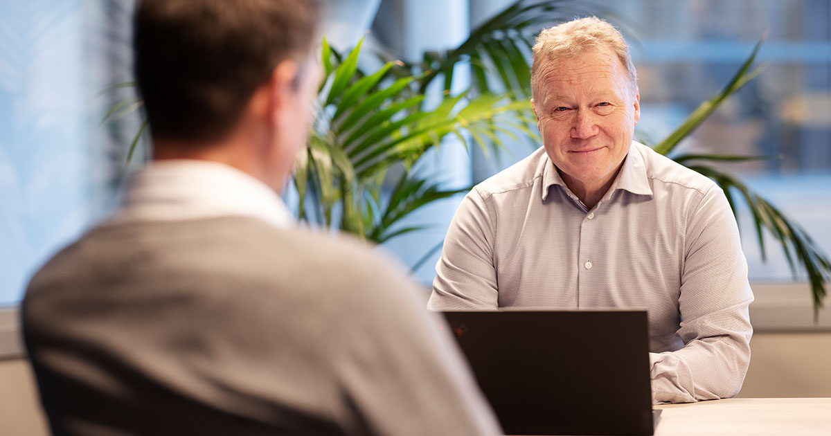 Med BeyondTrust som partner stärks vår IAM-position med PAM-lösningar