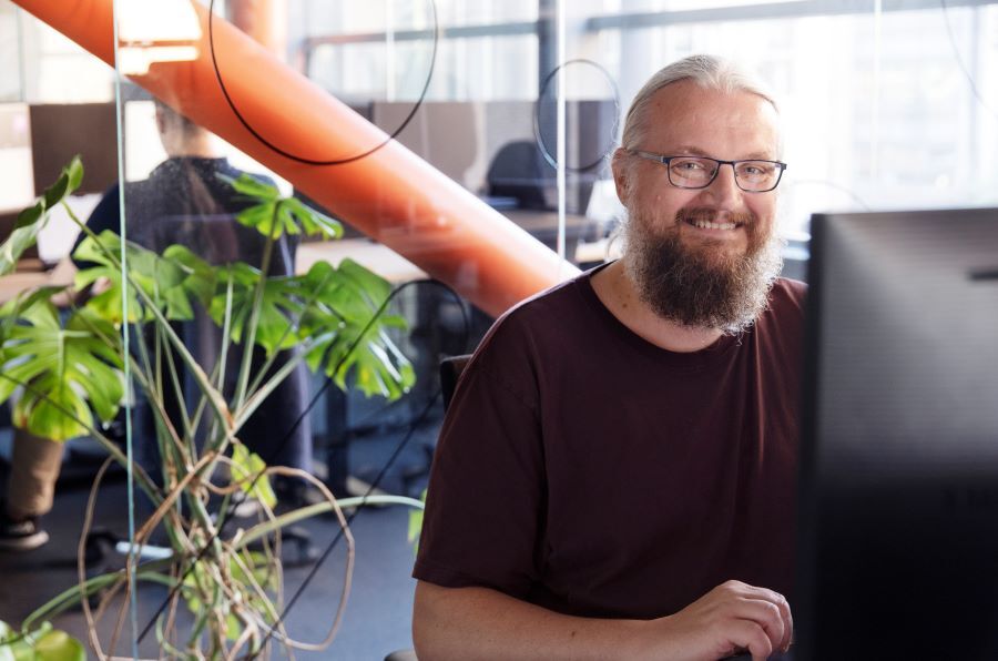 Vad är Customer IAM (CIAM)?