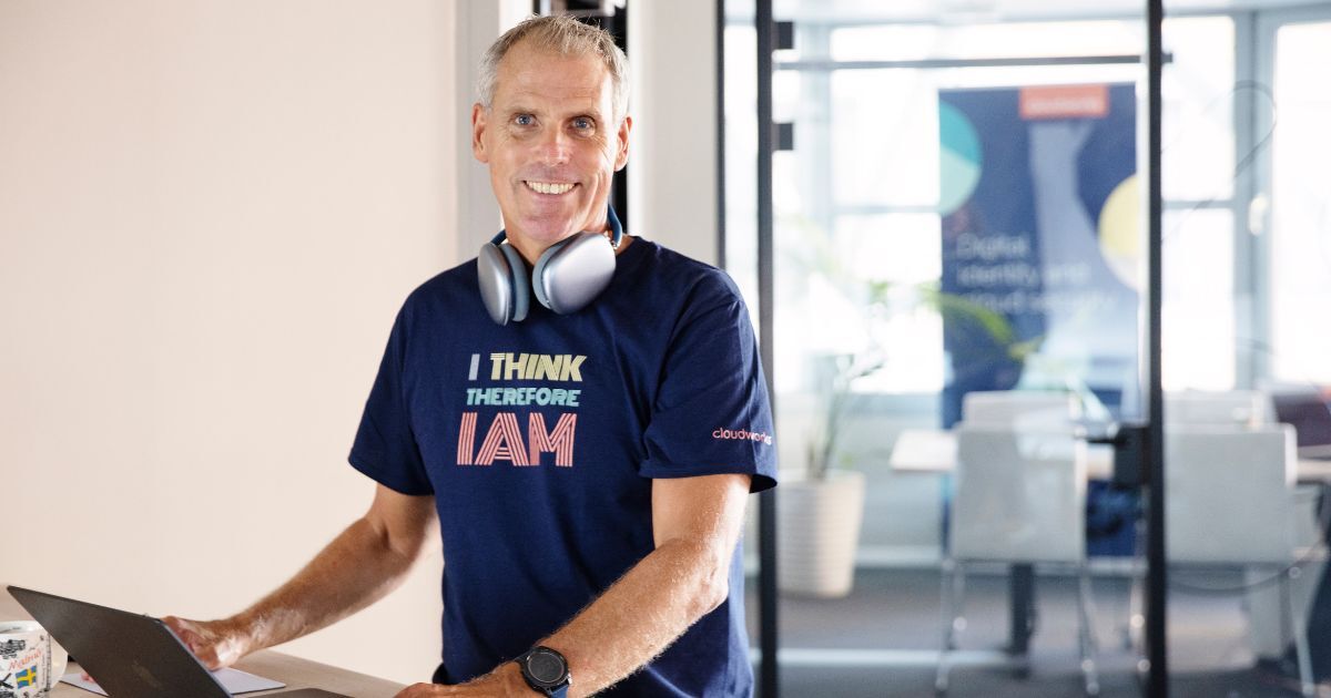 Hur du kommer igång med ett IAM-projekt