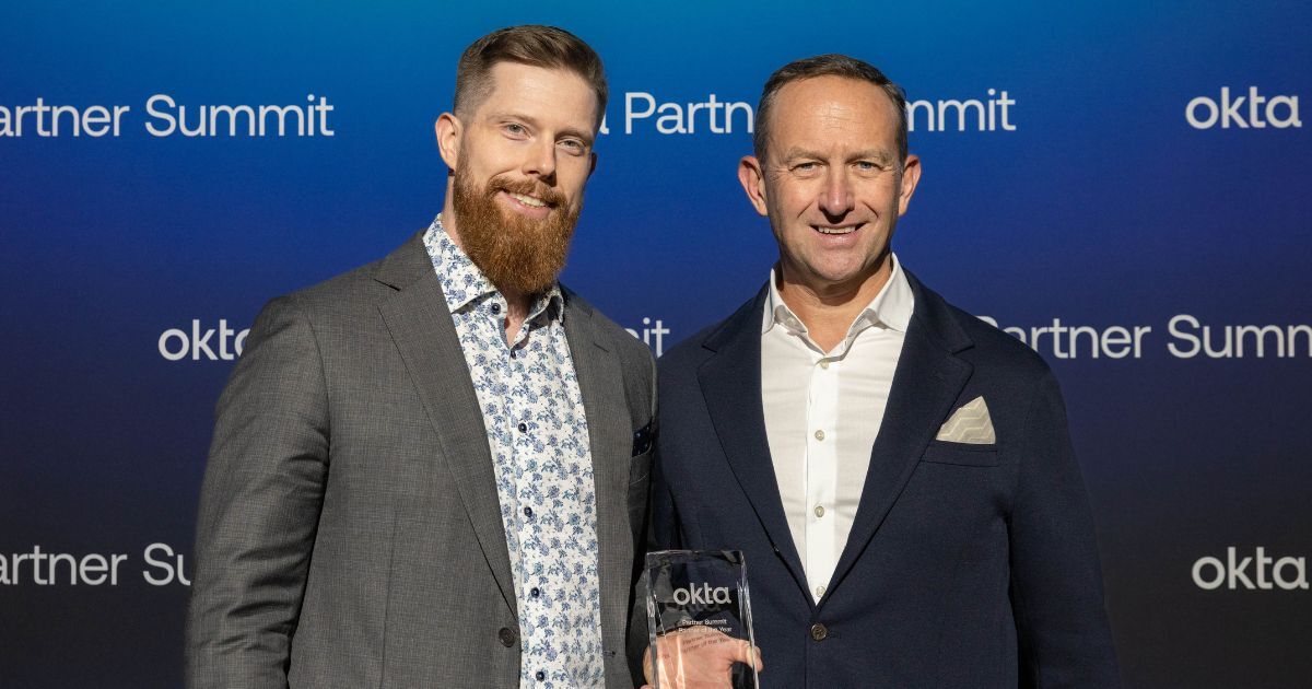 Vad är nytt från Oktane 2025?