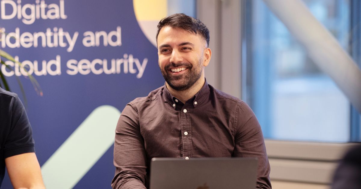 Integrering av Privileged Access Management i IAM