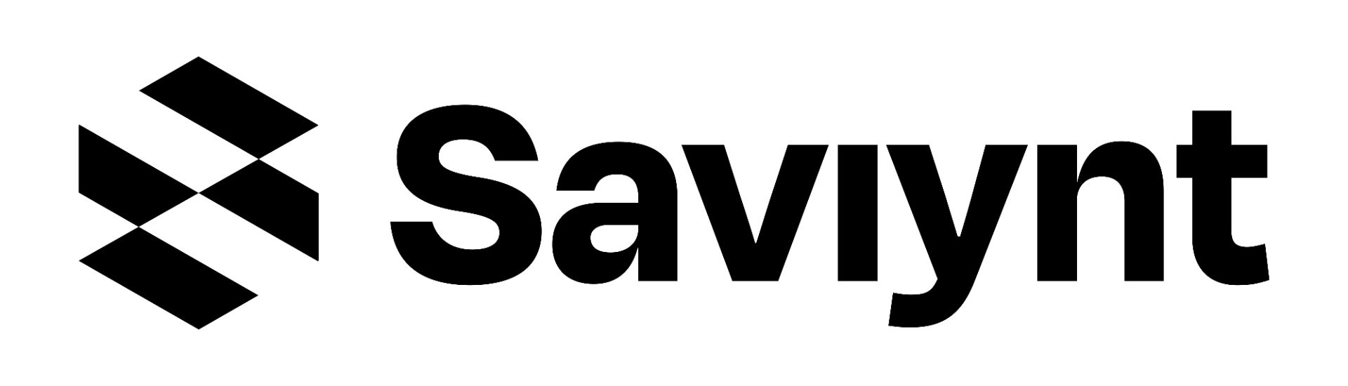 Saviynt Logo