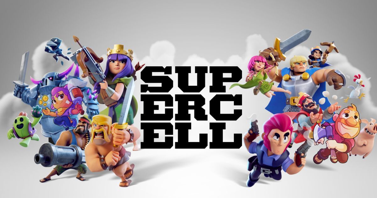 Spelbolaget Supercell&nbsp;etablerar en Zero Trust-modell med Okta